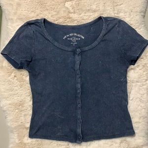 THE OG TEE COLLECTION AERO shrunken tee